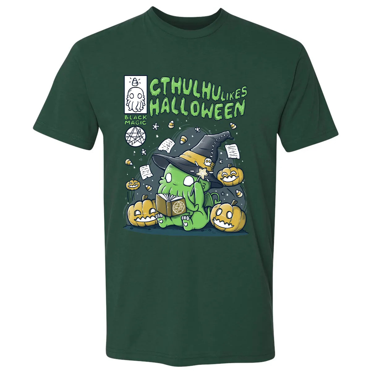 Premium Unisex T-shirt - HLBN8HPB