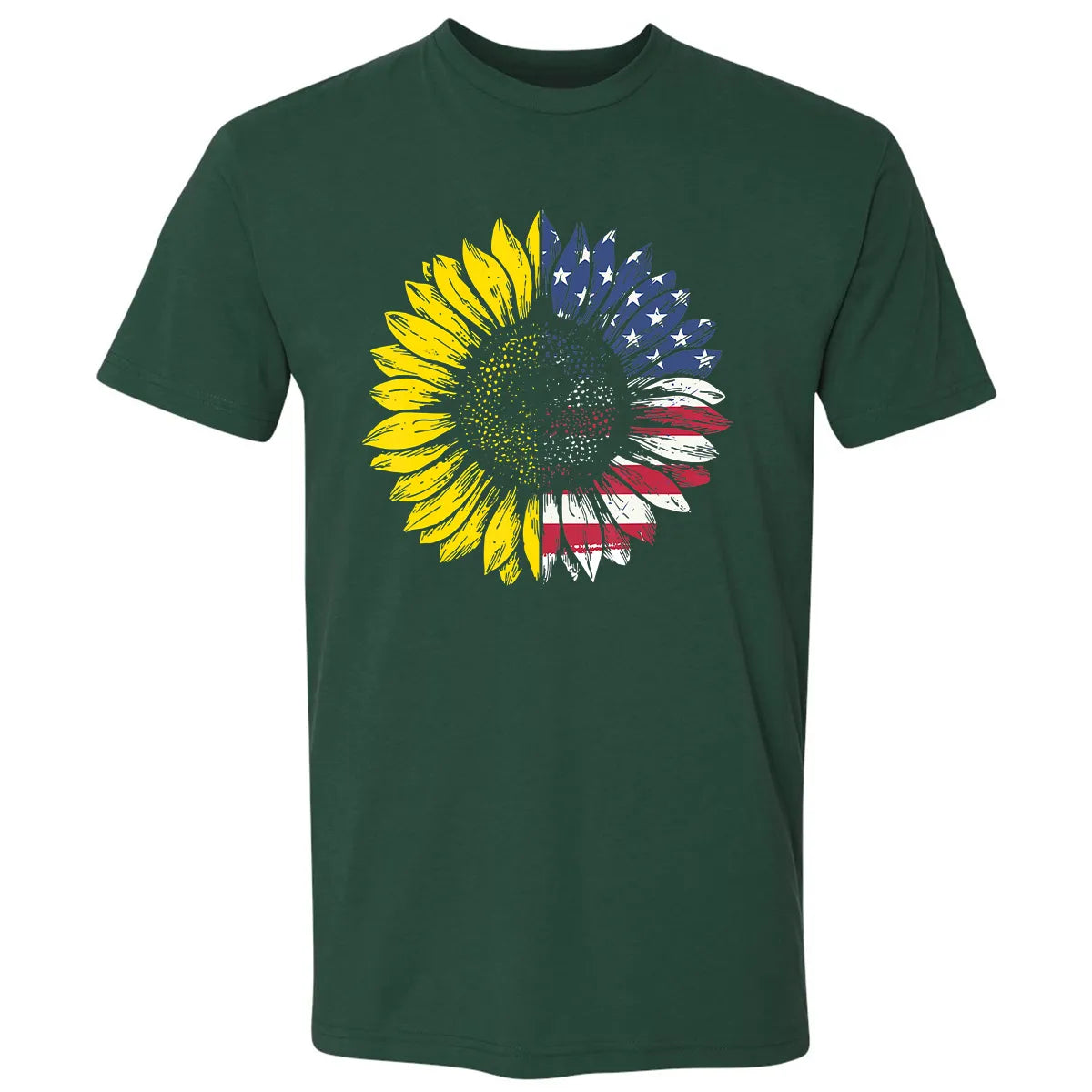 Premium Unisex T-shirt - CXBCCC6D
