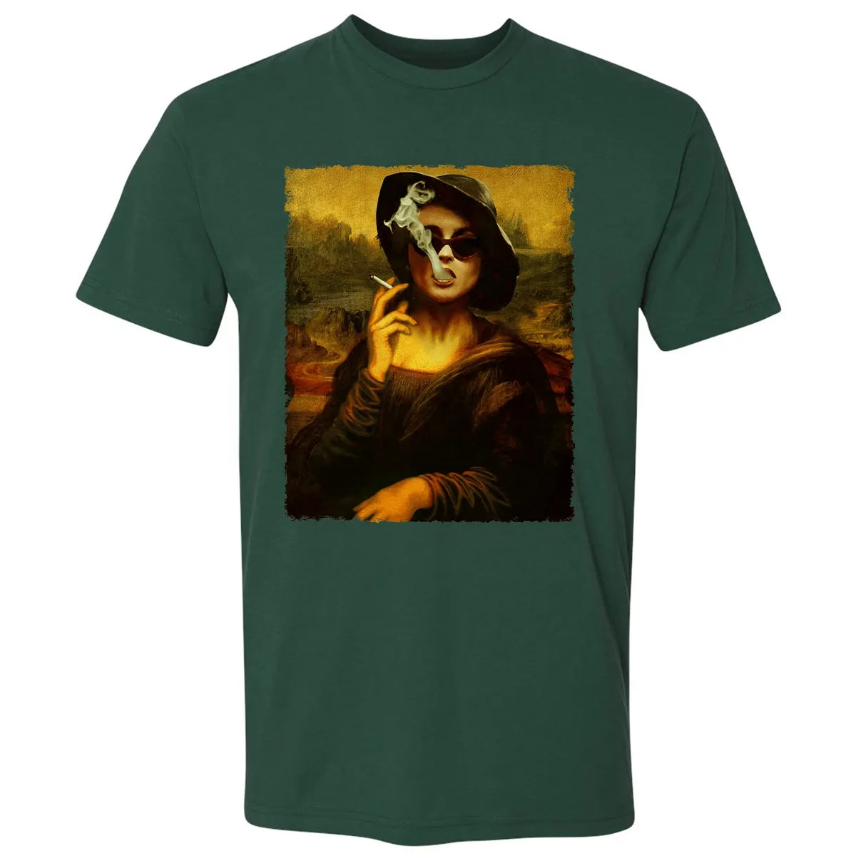 Premium Unisex T-shirt - 6JL2Z2QS