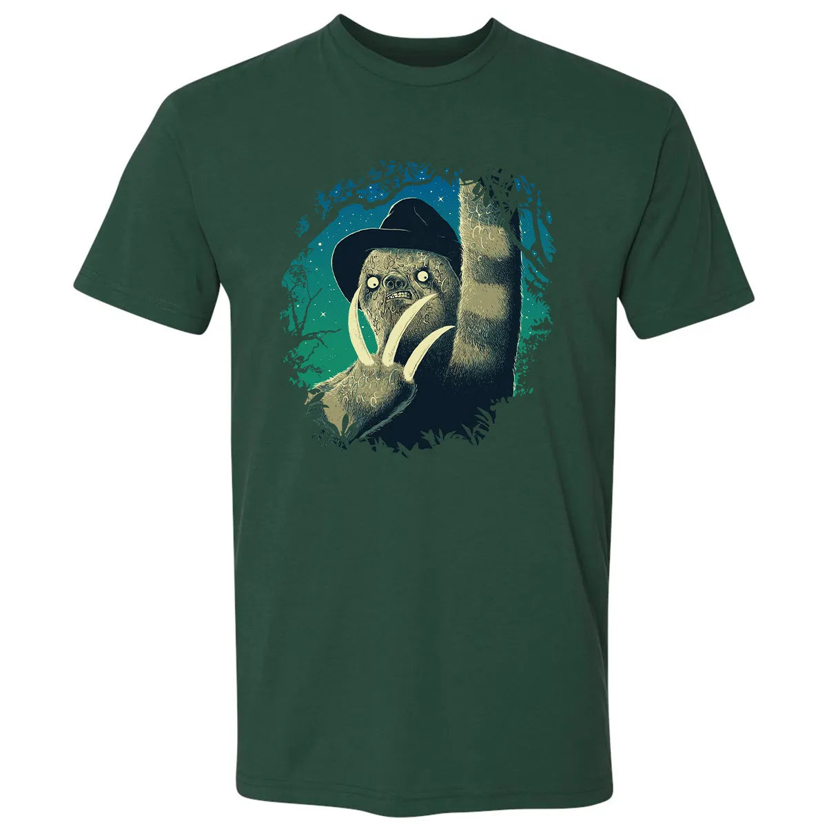 Premium Unisex T-shirt - JA48J4LC
