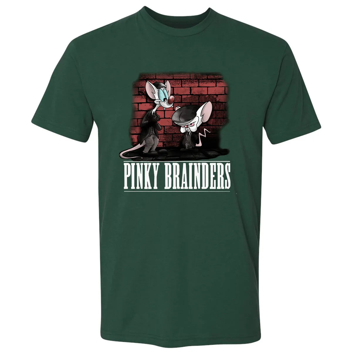 Premium Unisex T-shirt - 34P8JBH2