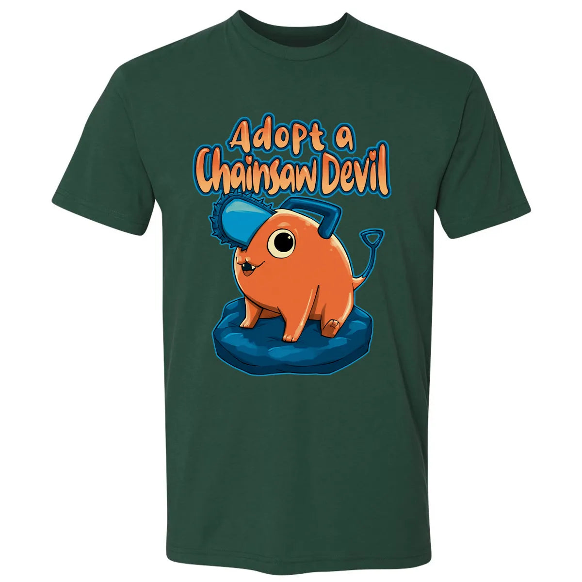 Premium Unisex T-shirt - RC8CGLF1