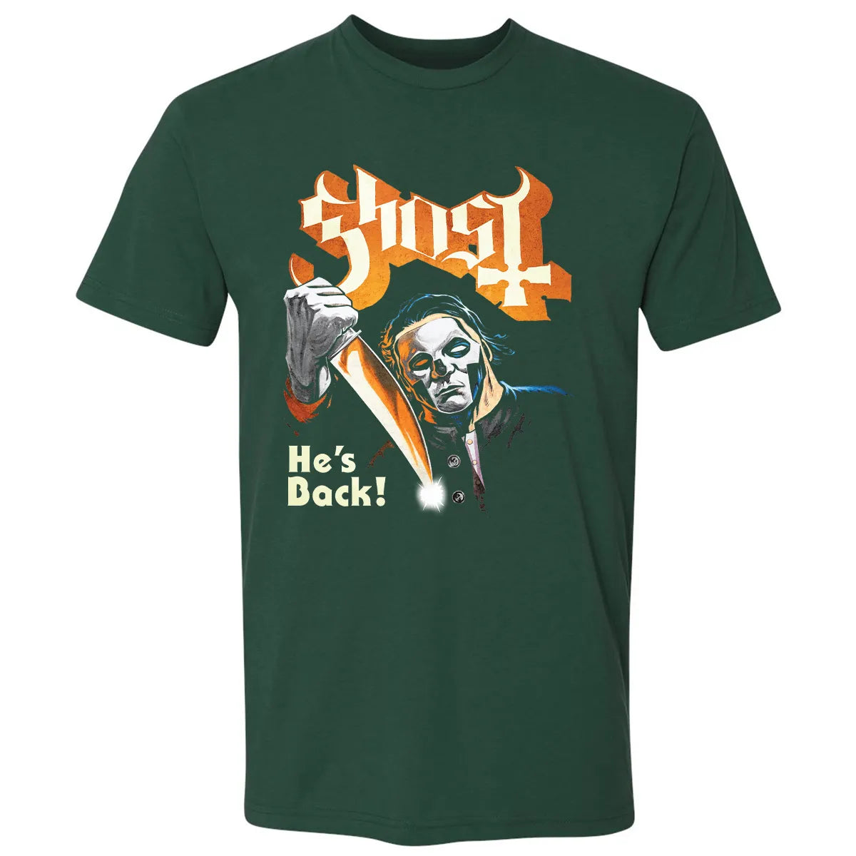 Premium Unisex T-shirt - W83TVWK2