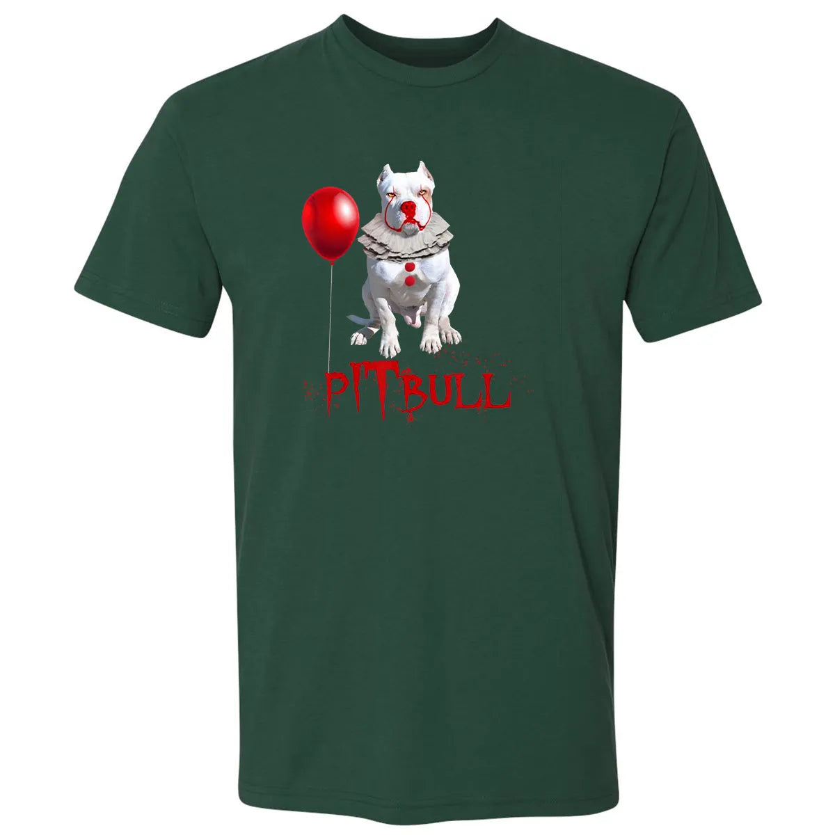 Premium Unisex T-shirt - WNF1K9P1