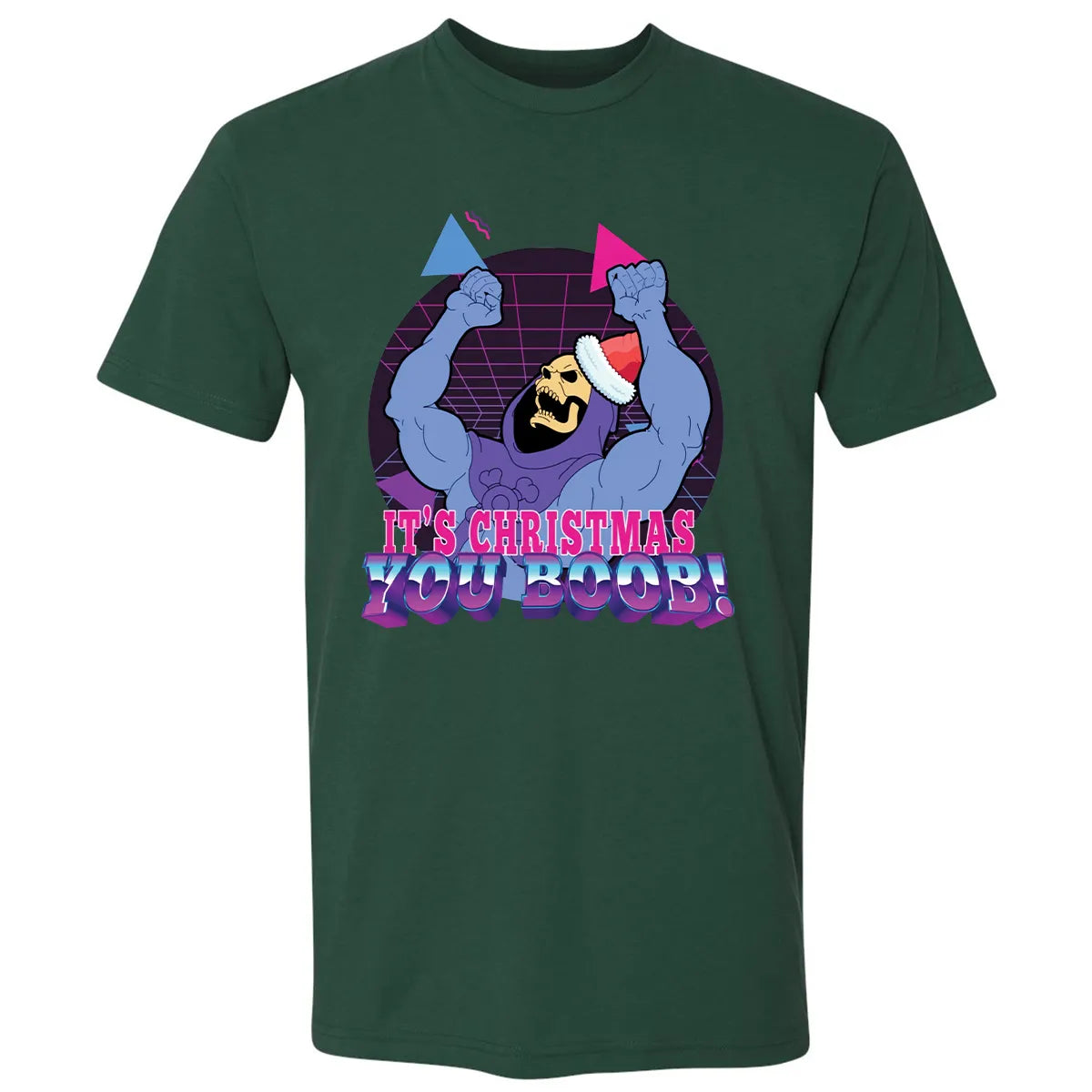 Premium Unisex T-shirt - 2WXD22JP