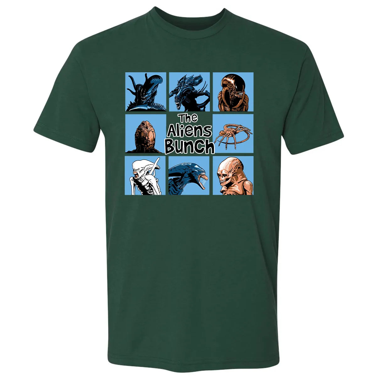 Premium Unisex T-shirt - CSTM9MFC