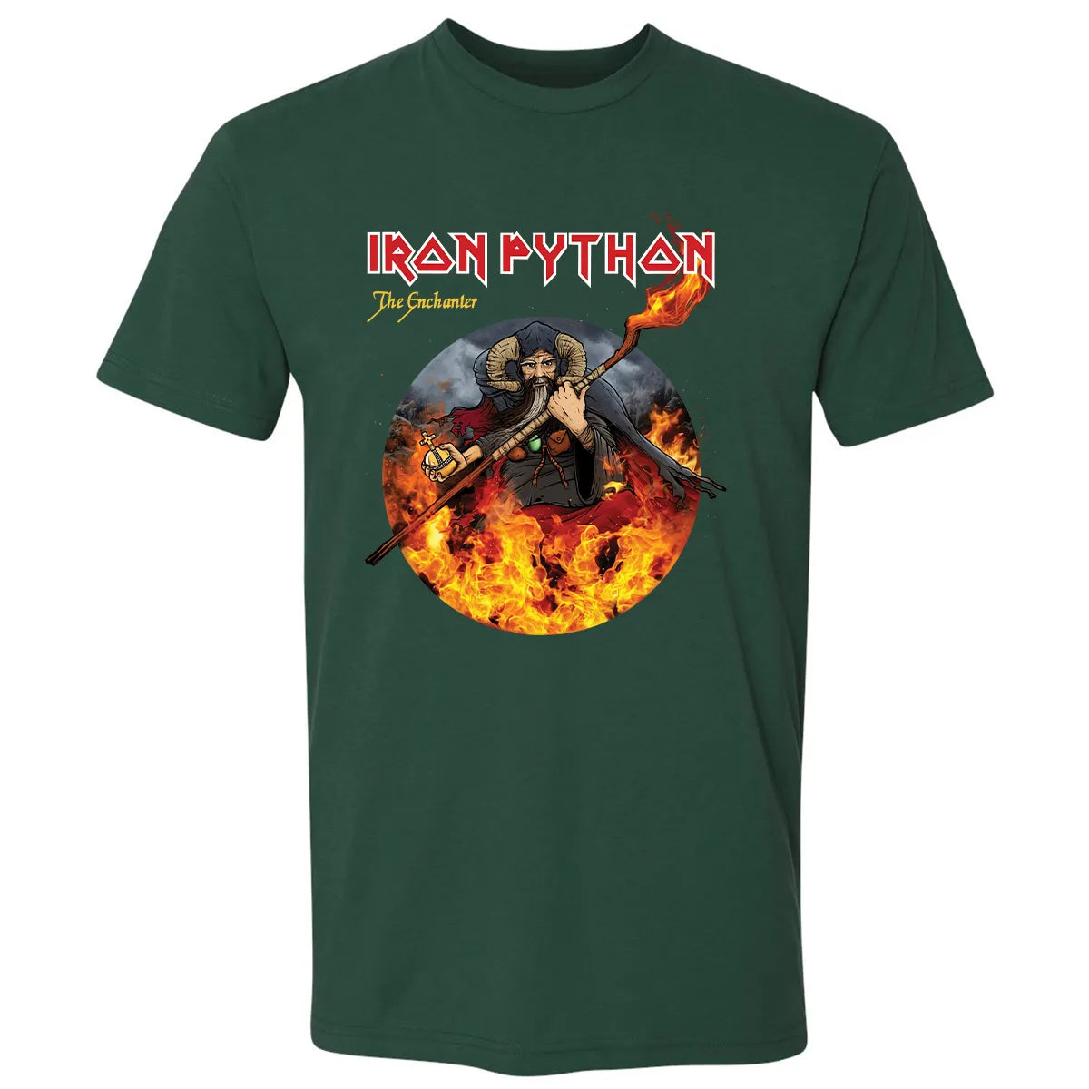 Premium Unisex T-shirt - S13X72NE