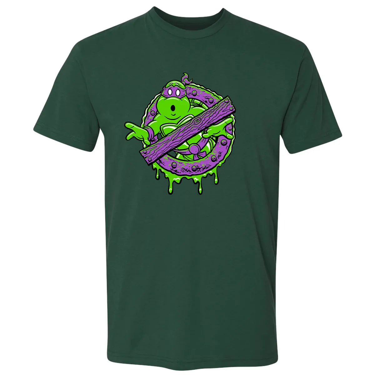 Premium Unisex T-shirt - Y7Q5CLKL