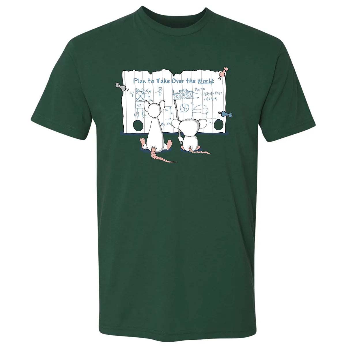 Premium Unisex T-shirt - JZ6Y5Z4Z
