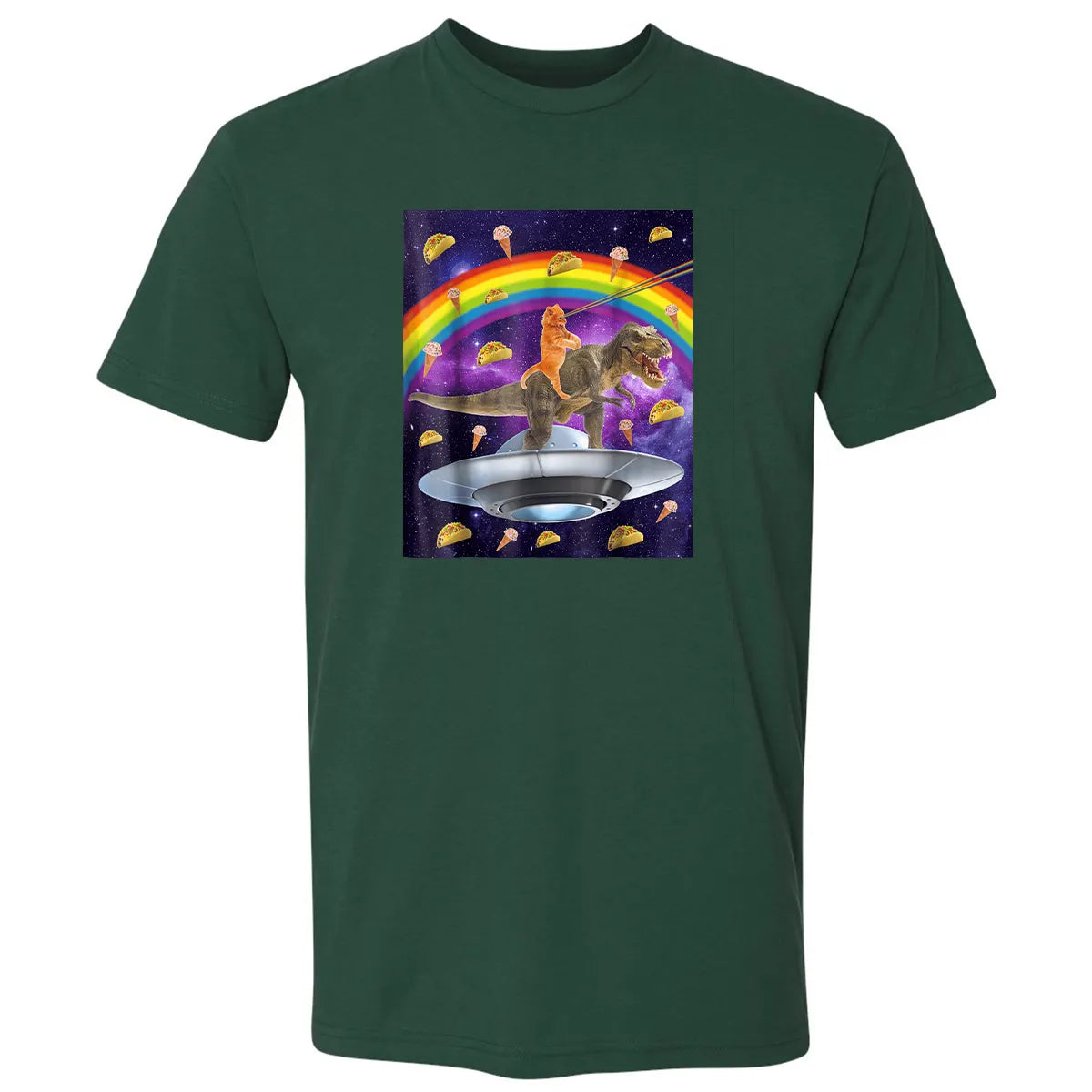 Premium Unisex T-shirt - LEBS3GNX
