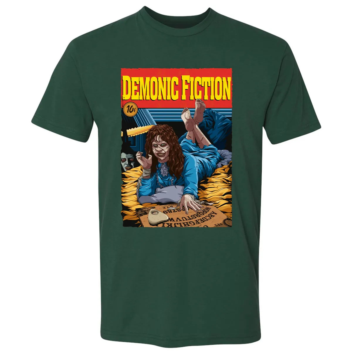 Premium Unisex T-shirt - F71L3213
