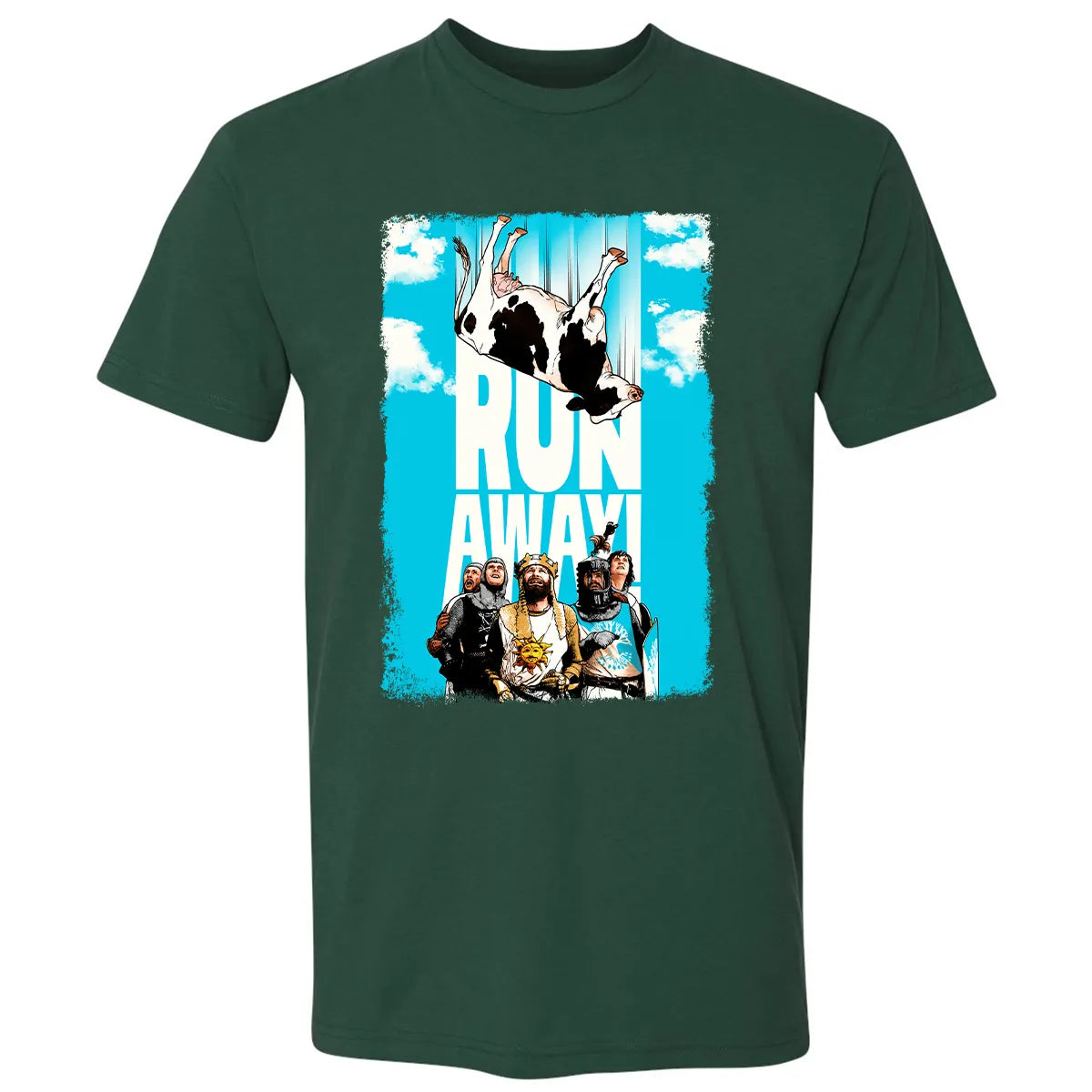 Premium Unisex T-shirt - GX82S1HN