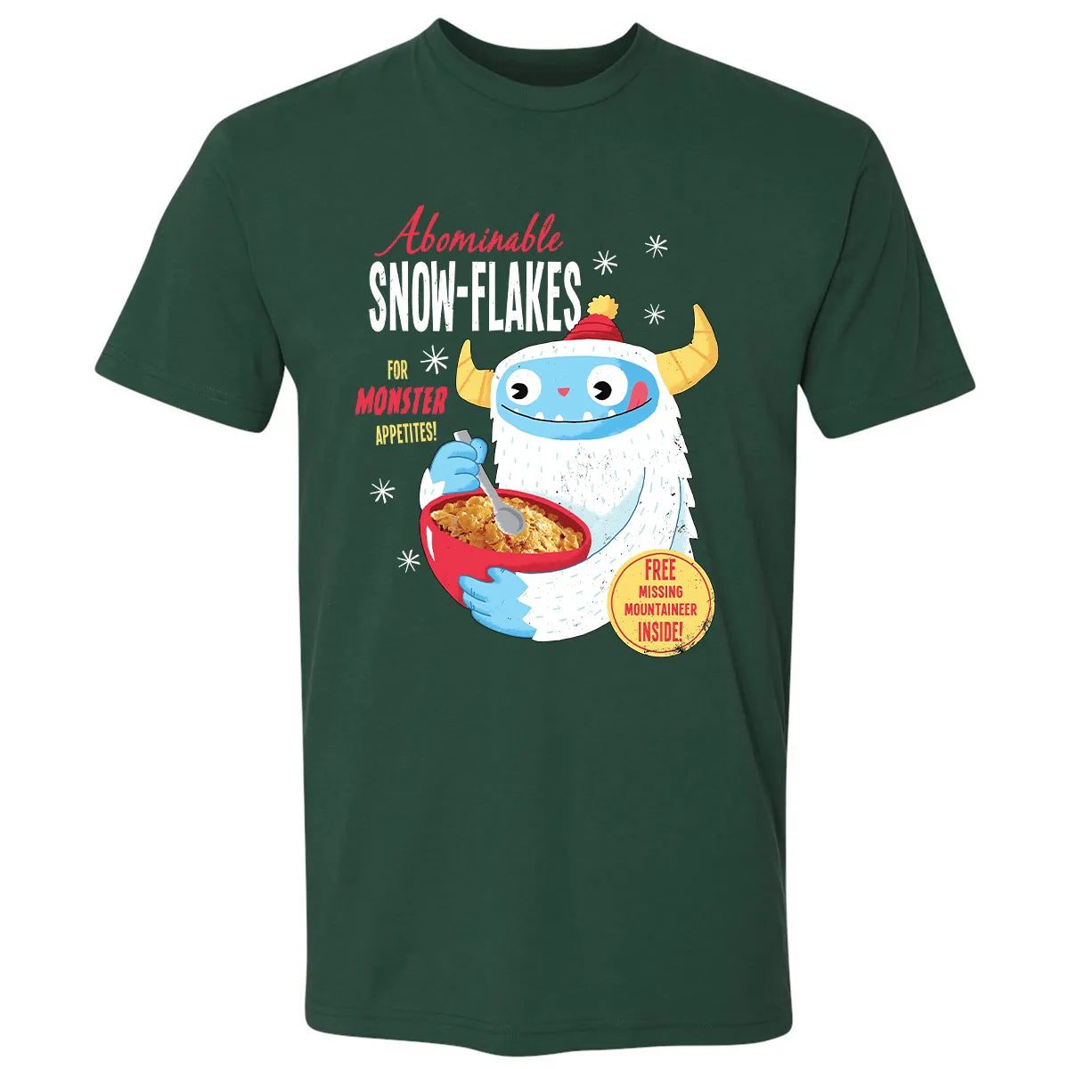Premium Unisex T-shirt - ZJ44198G