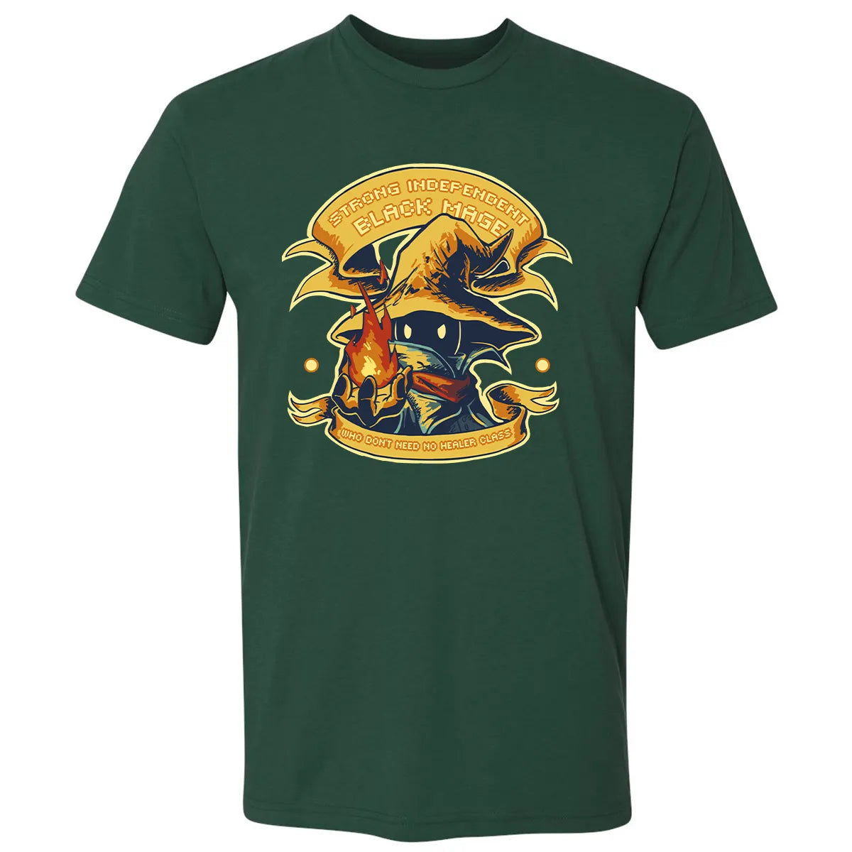 Premium Unisex T-shirt - HFZKB6A4