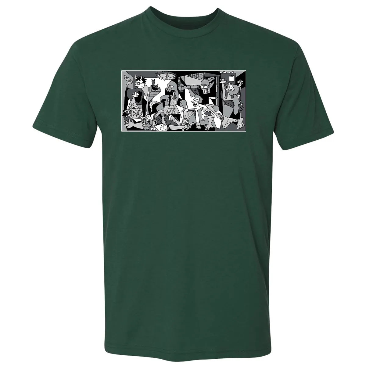 Premium Unisex T-shirt - 74591KVG