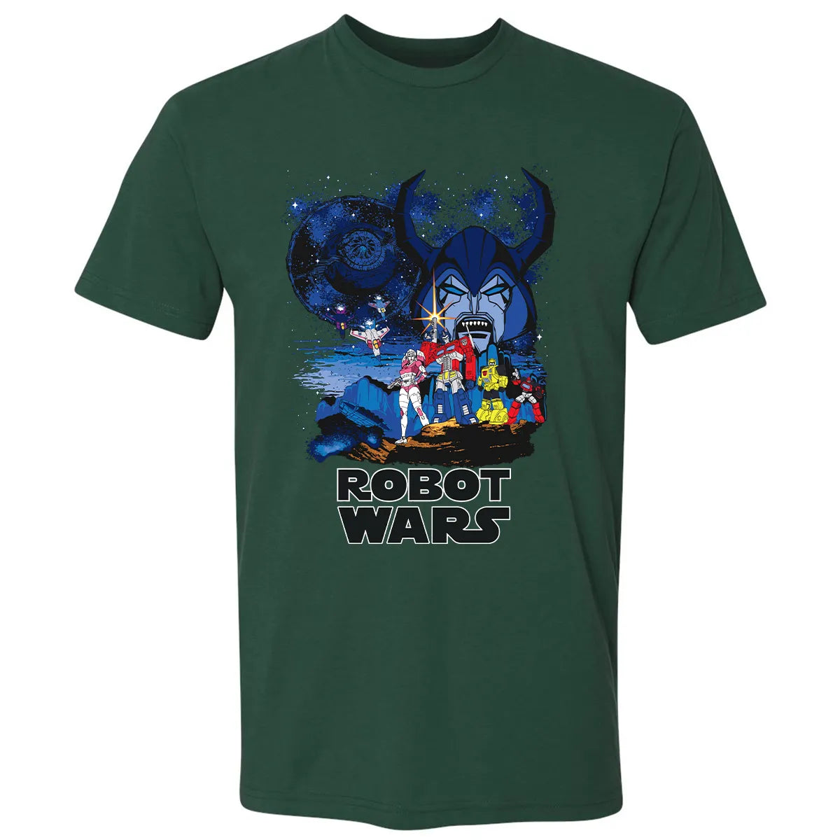 Premium Unisex T-shirt - G9CU1EQ6