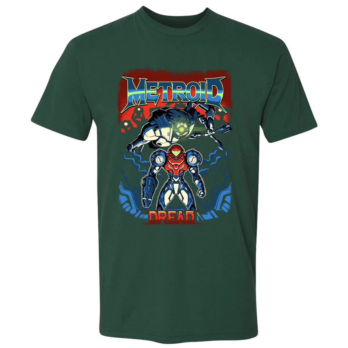 Premium Unisex T-shirt - 1GNWLHYV