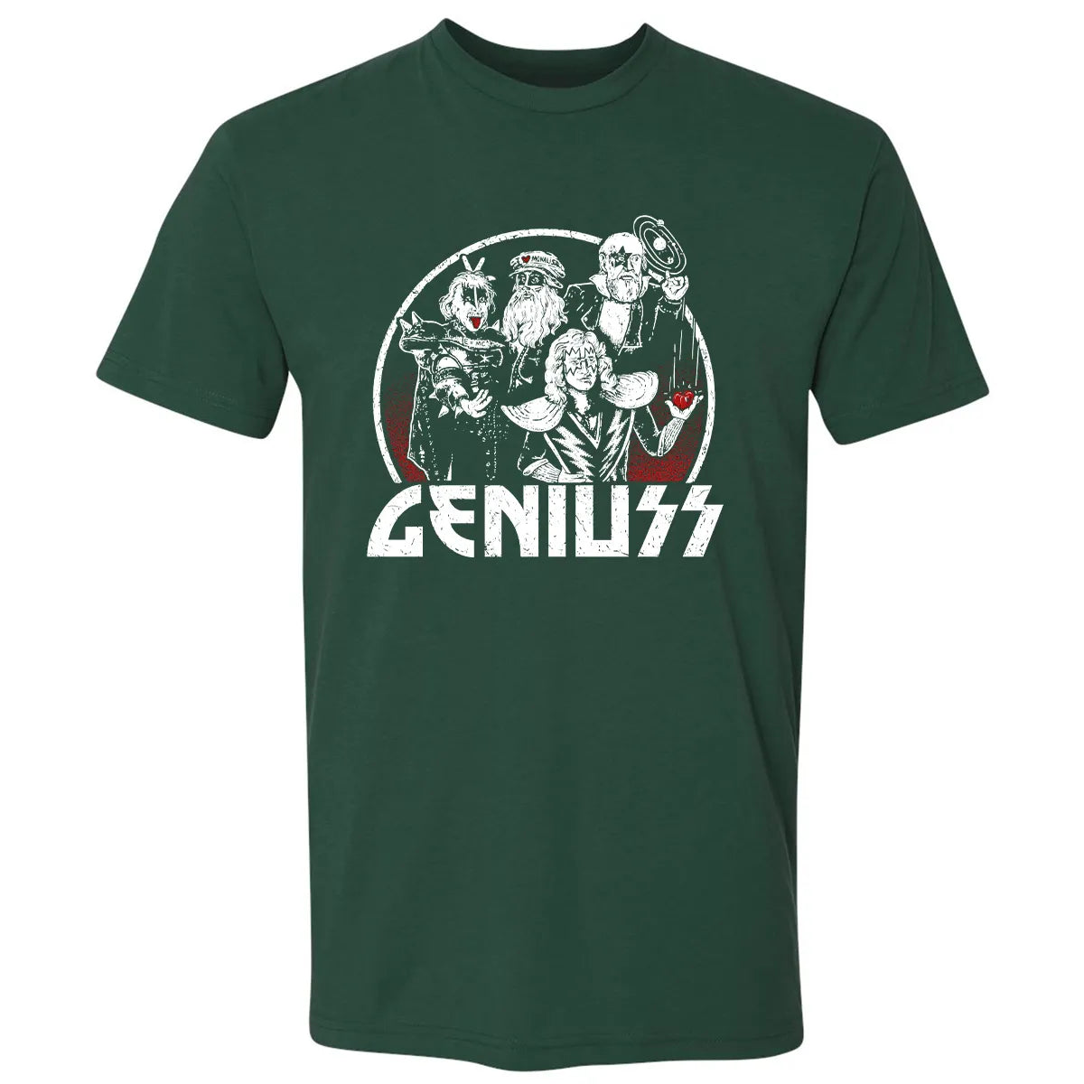 Premium Unisex T-shirt - BP9CSCDG
