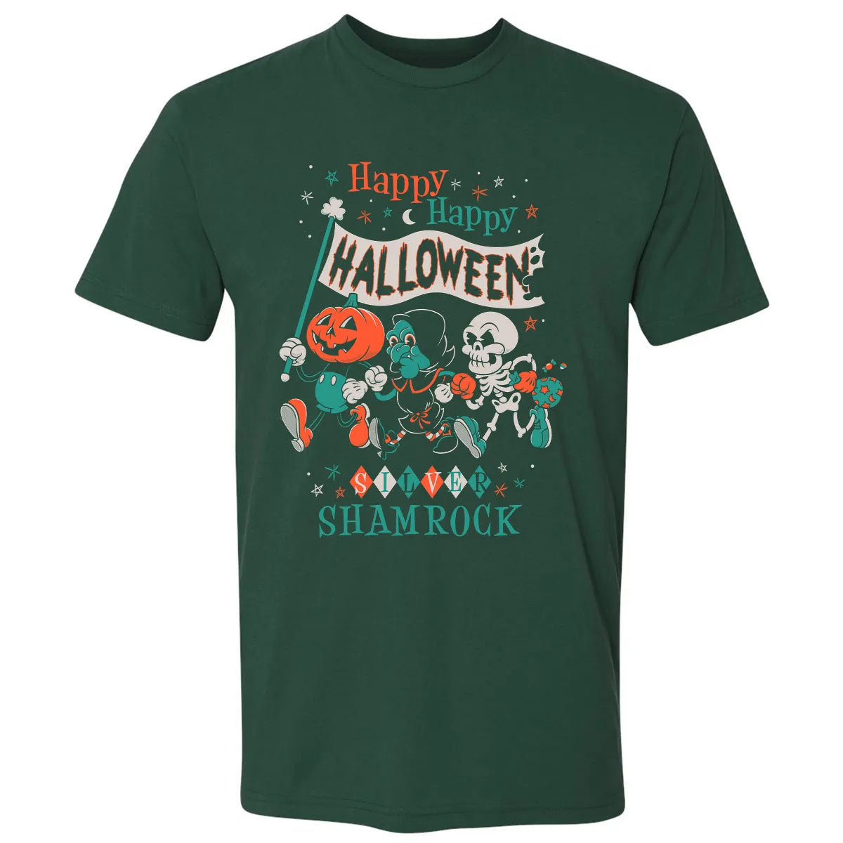 Premium Unisex T-shirt - Y93BN9BG