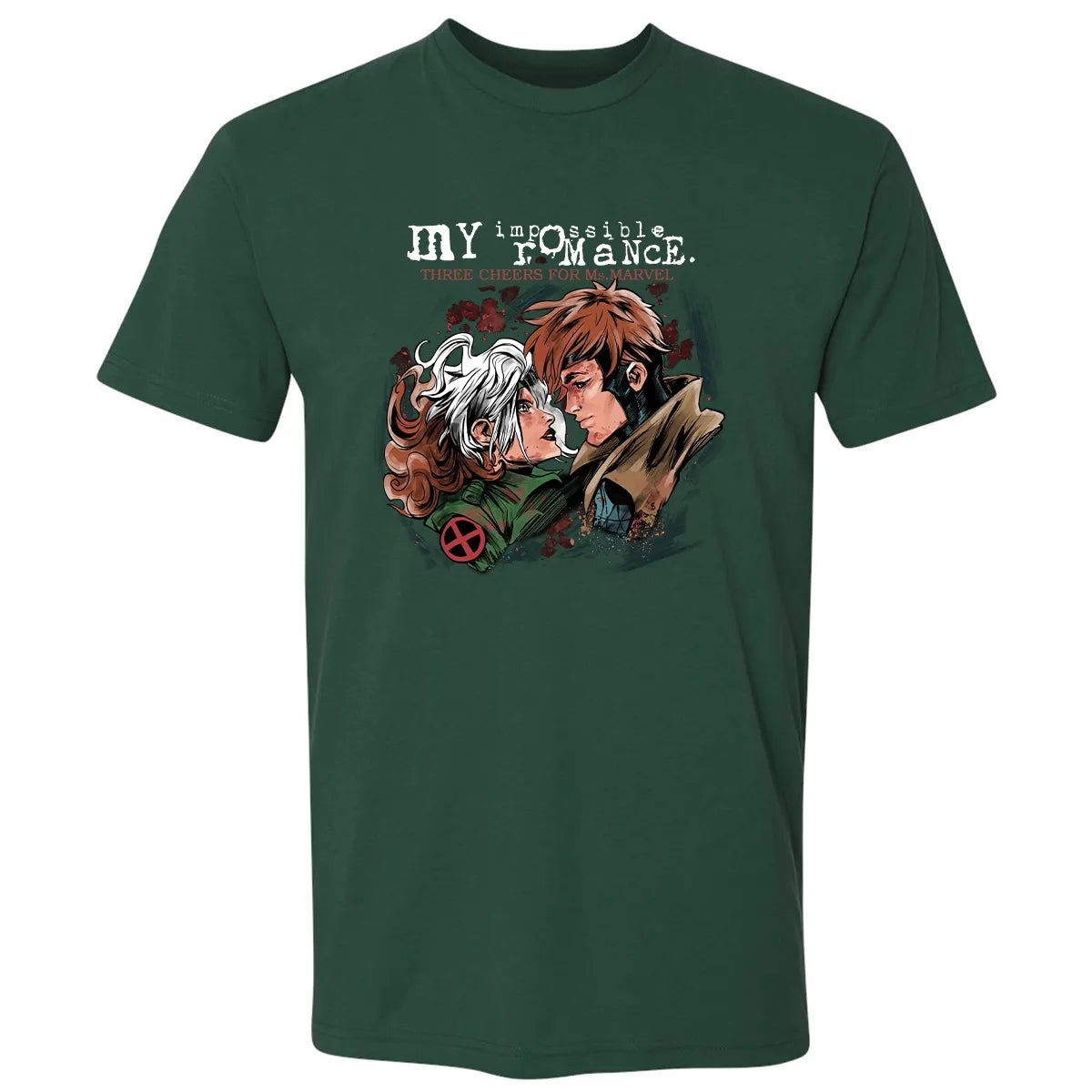 Premium Unisex T-shirt - HKDRU5Z4