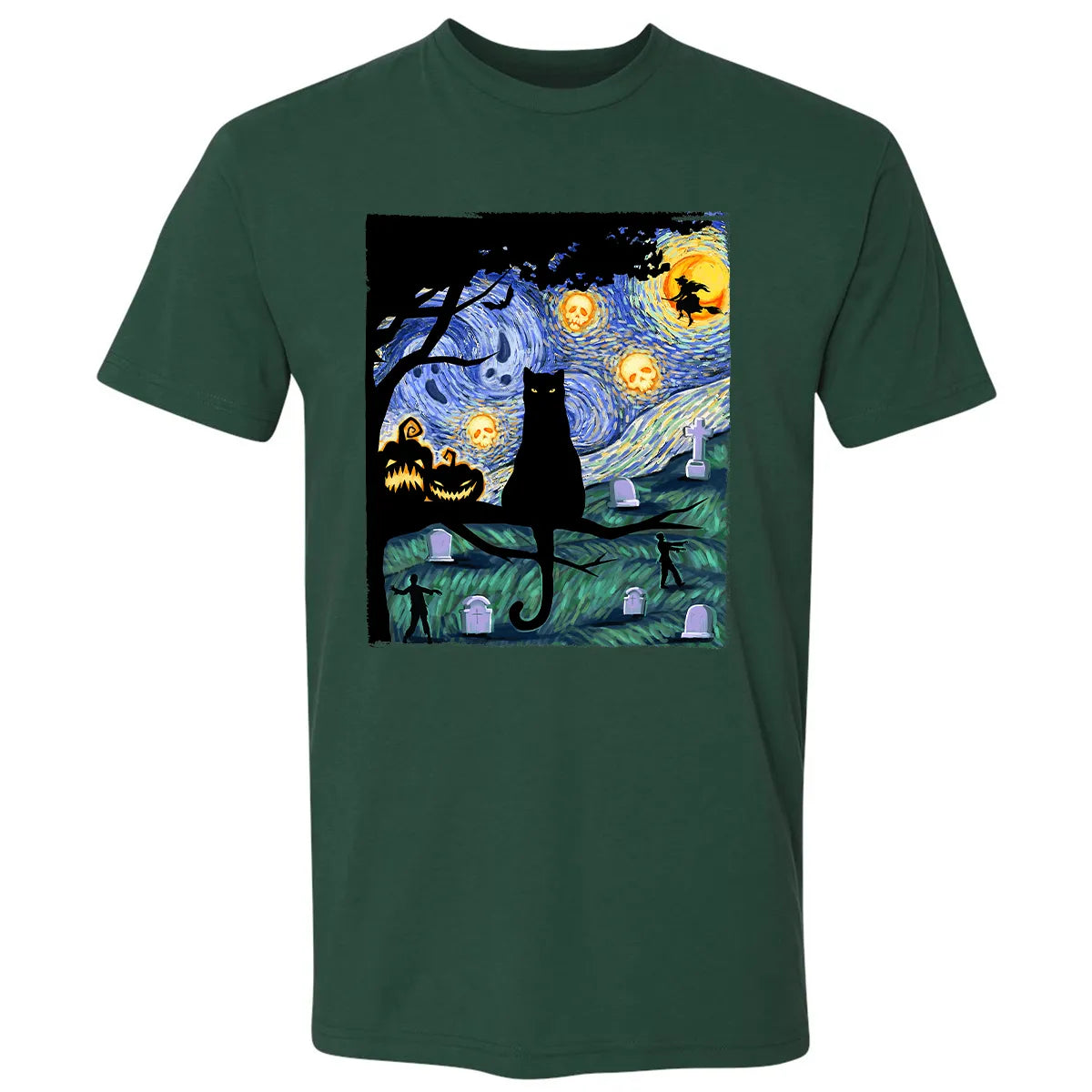 Premium Unisex T-shirt - V2V3KPL1