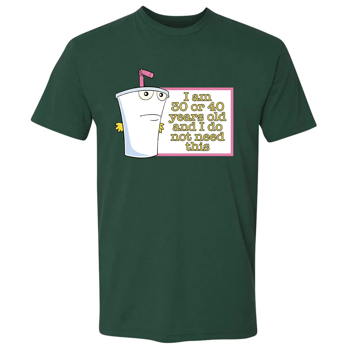 Premium Unisex T-shirt - WYLPKDHB