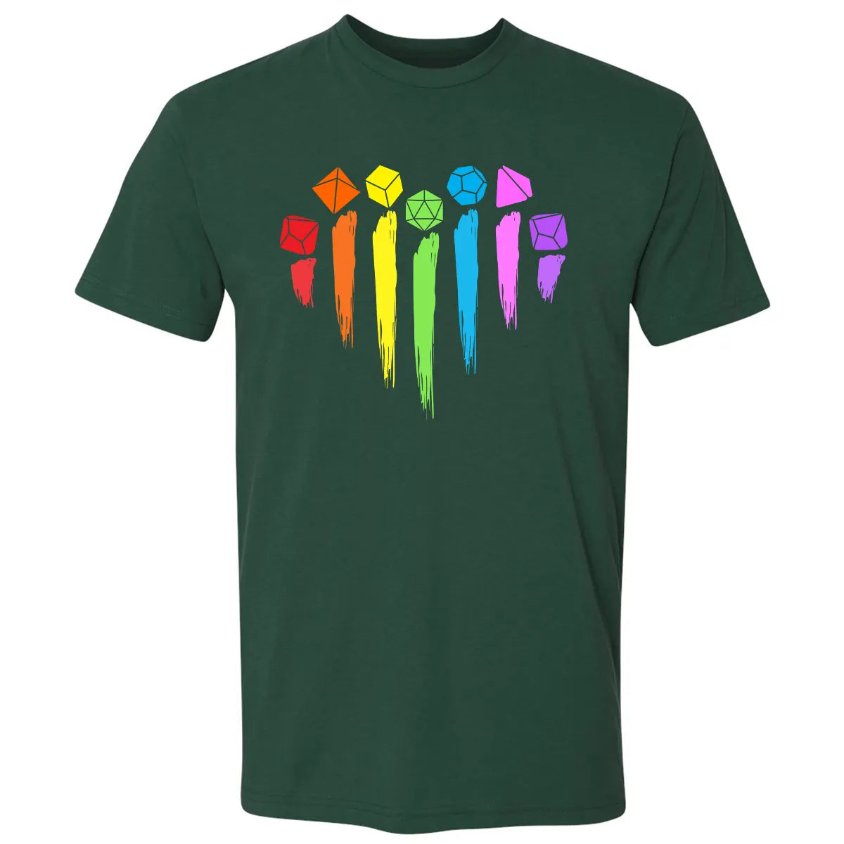 Premium Unisex T-shirt - ZCCPNF1U