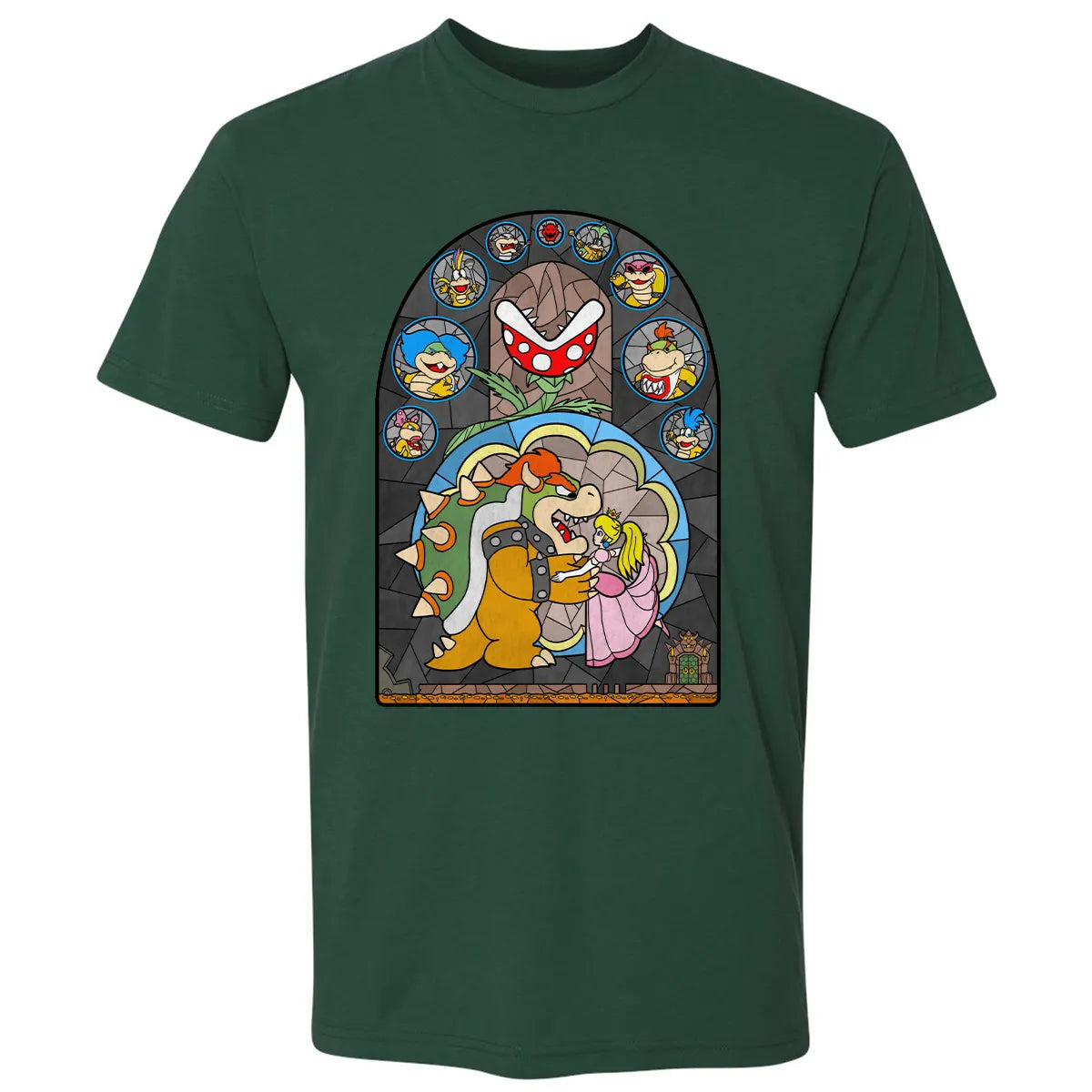 Premium Unisex T-shirt - KPR362TB