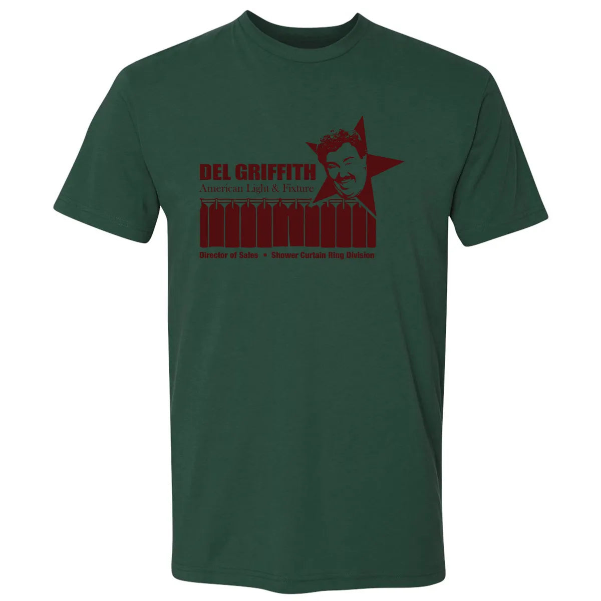 Premium Unisex T-shirt - 7QL7Y44Z