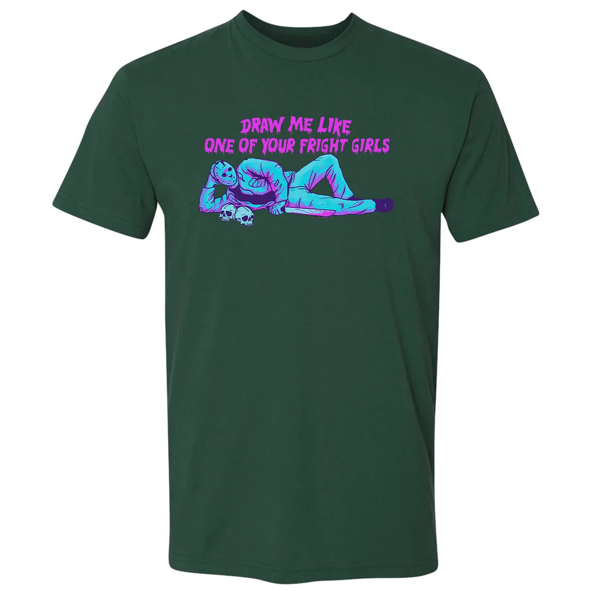 Premium Unisex T-shirt - NEPLZE28