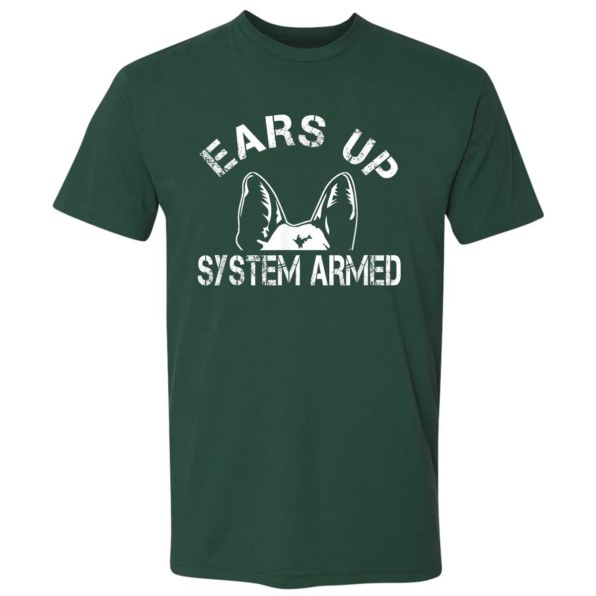 Premium Unisex T-shirt - DL43H817