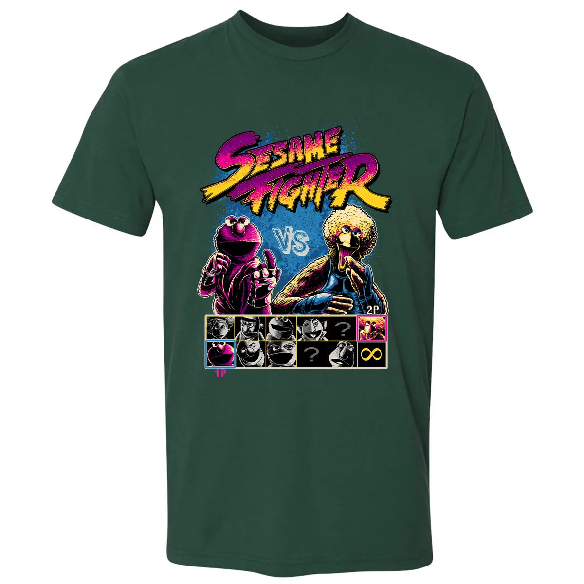 Premium Unisex T-shirt - HG93ZSA5