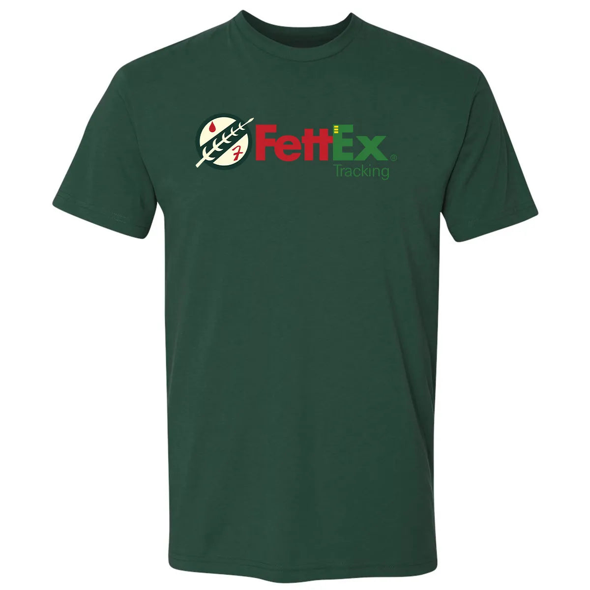 Premium Unisex T-shirt - 7622SYJX