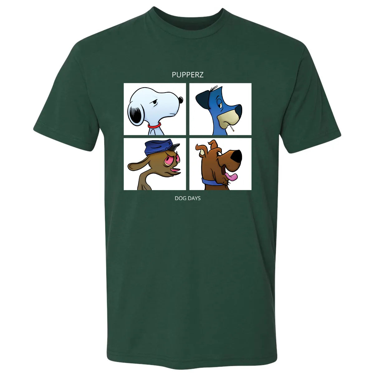 Premium Unisex T-shirt - N9AJSBU8