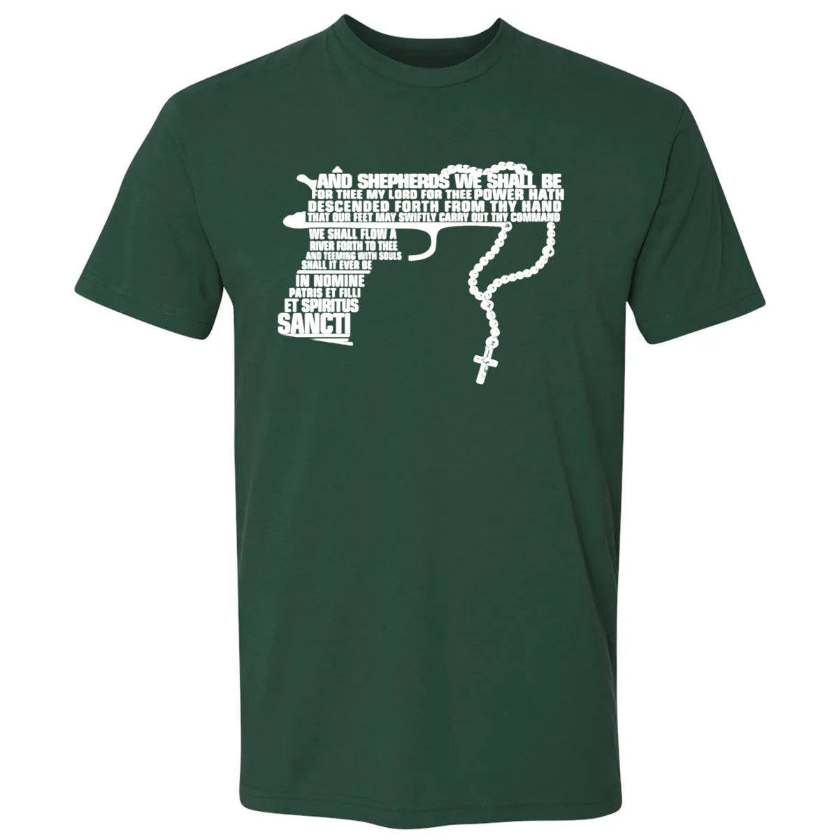 Premium Unisex T-shirt - 3XJPXBQW