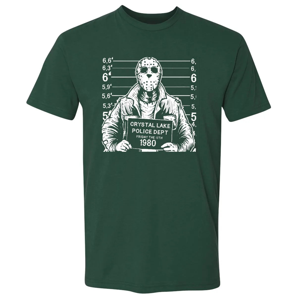 Premium Unisex T-shirt - B7T1LR7C