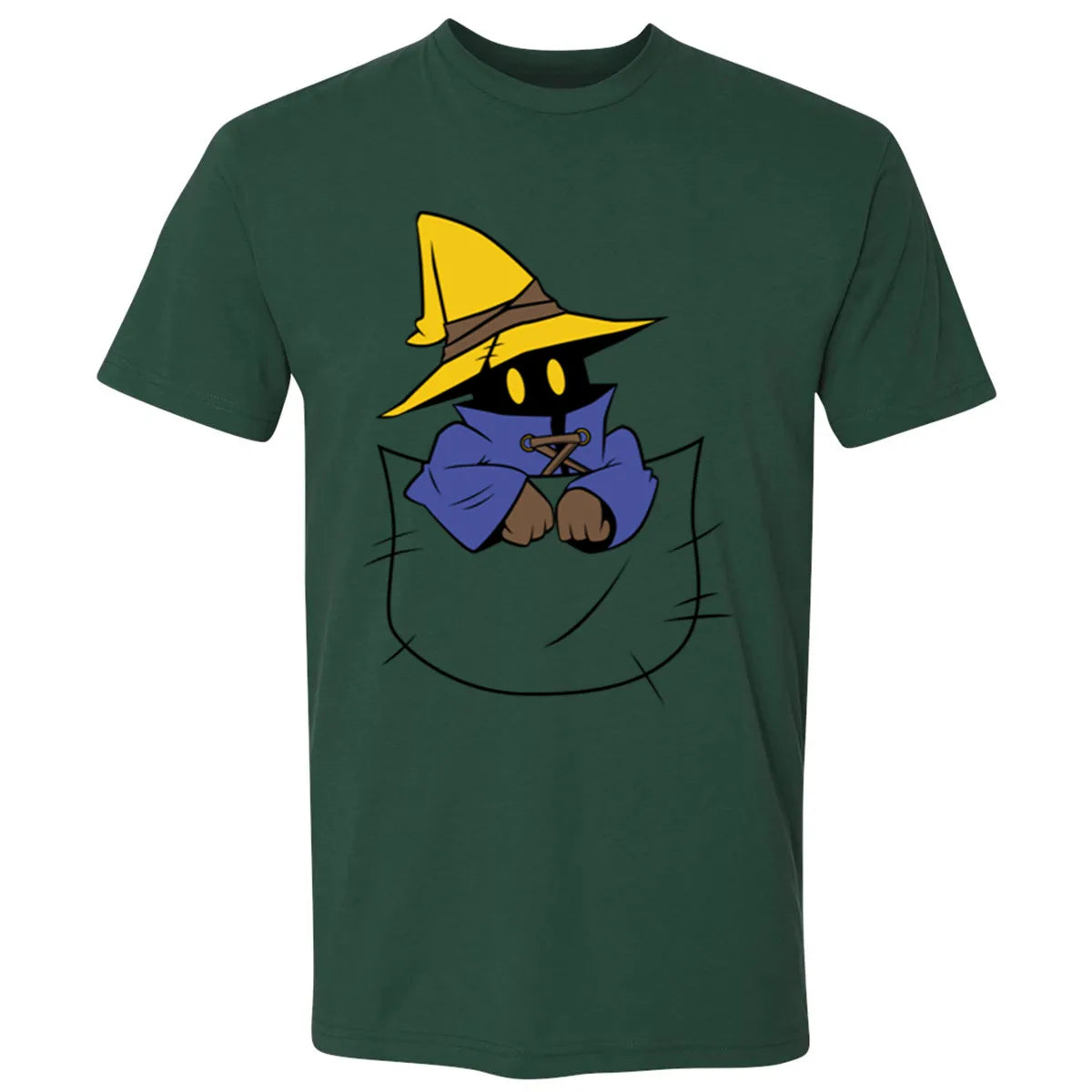 Premium Unisex T-shirt - 6N3WJ4DM