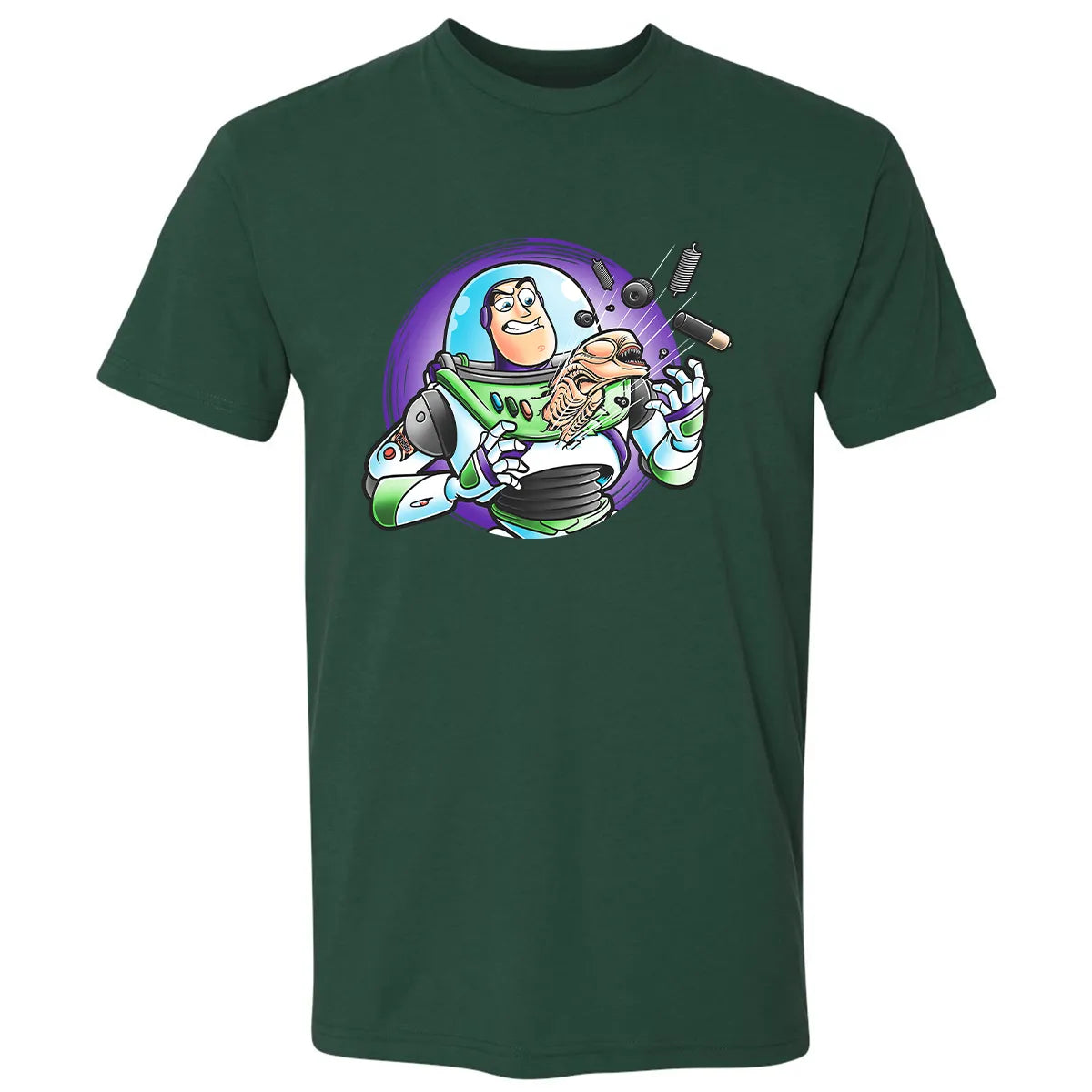 Premium Unisex T-shirt - LQTP5NQB