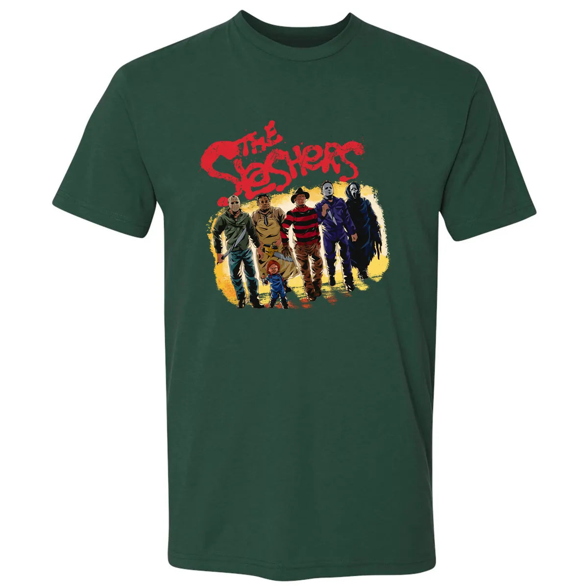 Premium Unisex T-shirt - UUM551Z9