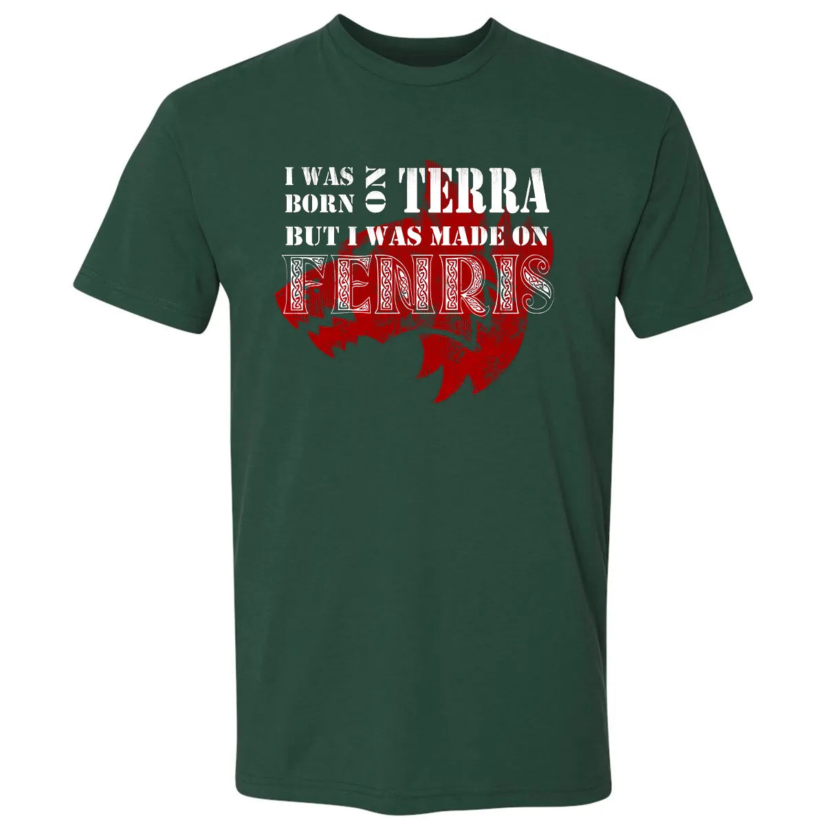 Premium Unisex T-shirt - H6A1HZTL