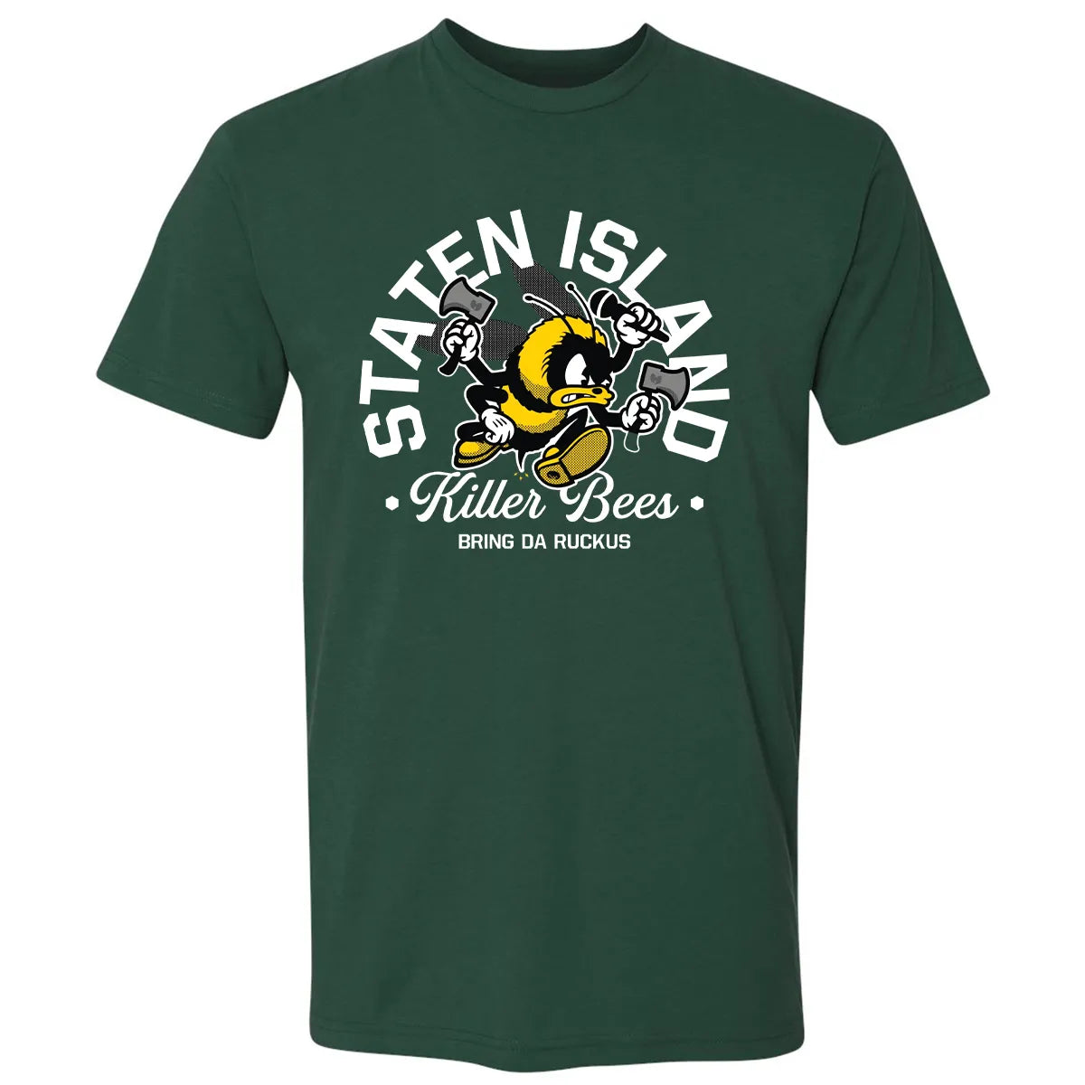 Premium Unisex T-shirt - 78XP7JTM