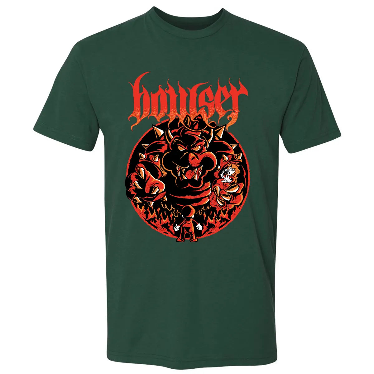Premium Unisex T-shirt - 5WRQC8UF