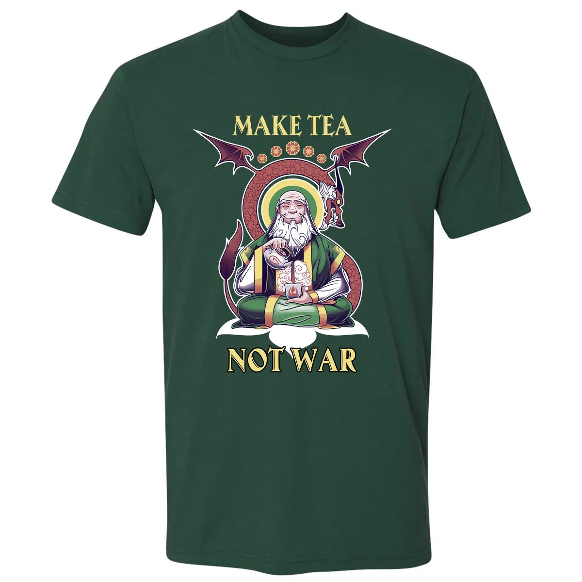 Premium Unisex T-shirt - PL6FN4KL