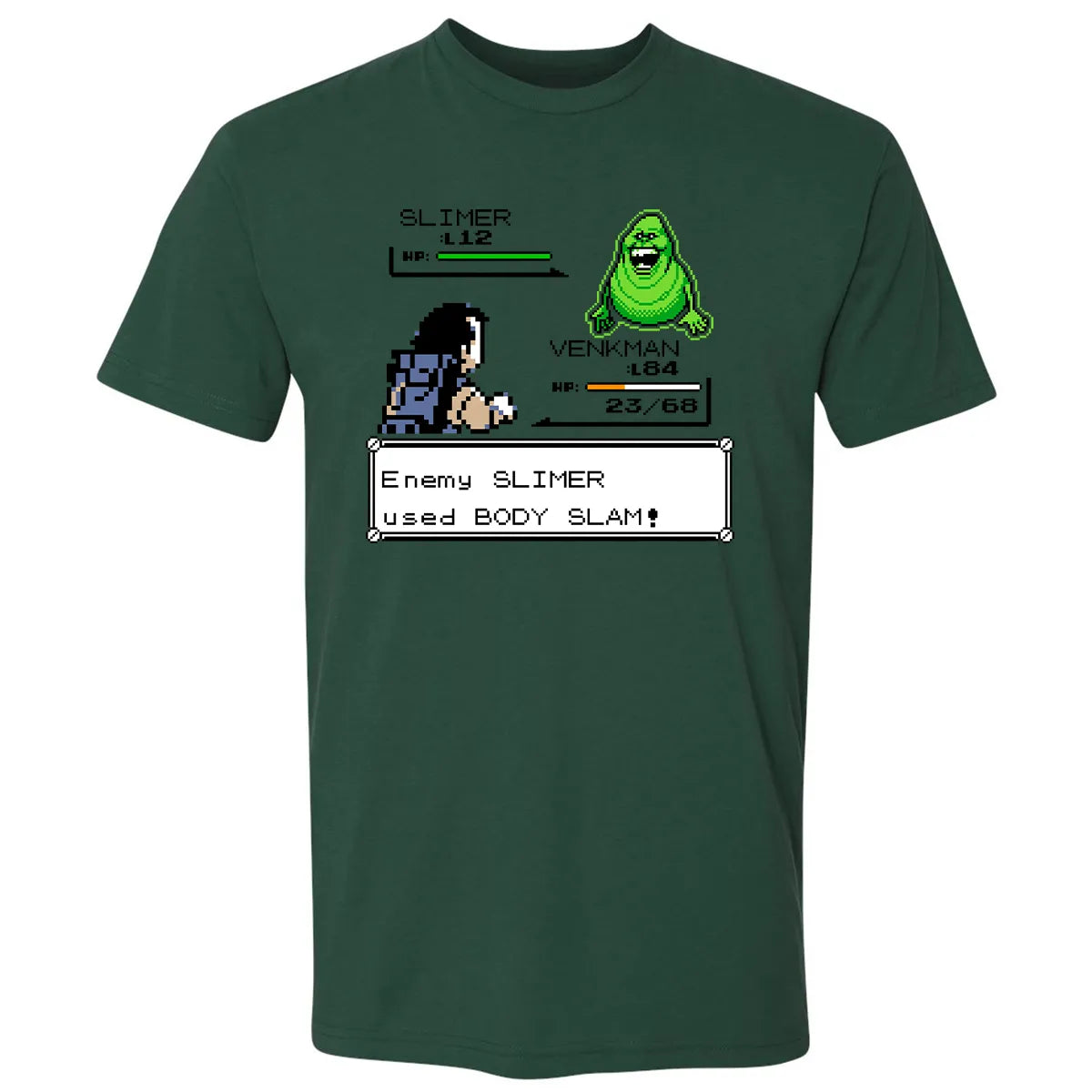 Premium Unisex T-shirt - V3PQ3UTS