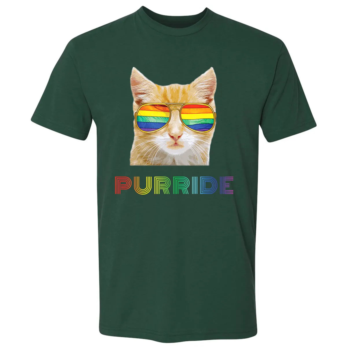 Premium Unisex T-shirt - MSQBTH5X