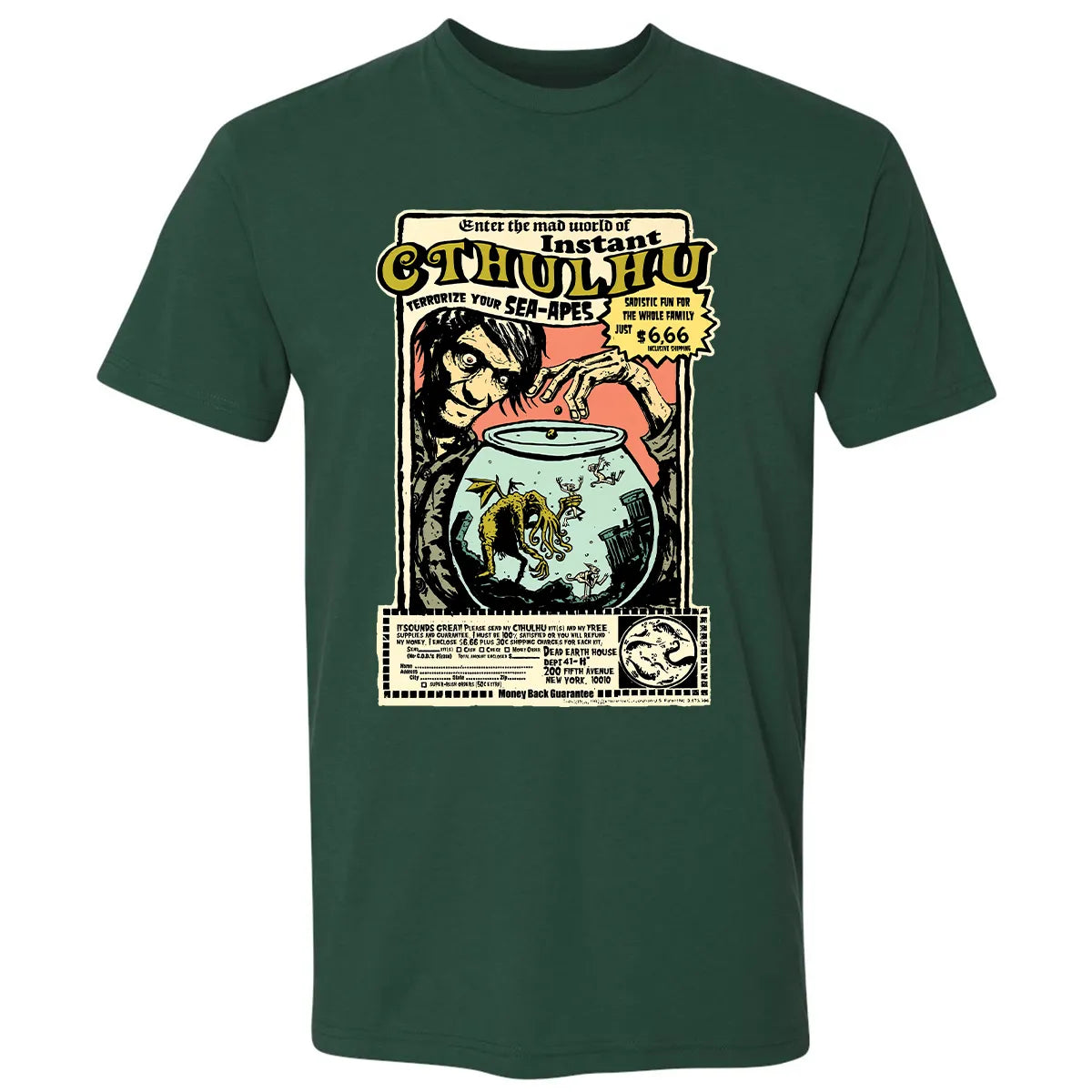 Premium Unisex T-shirt - 3P2F9HJY