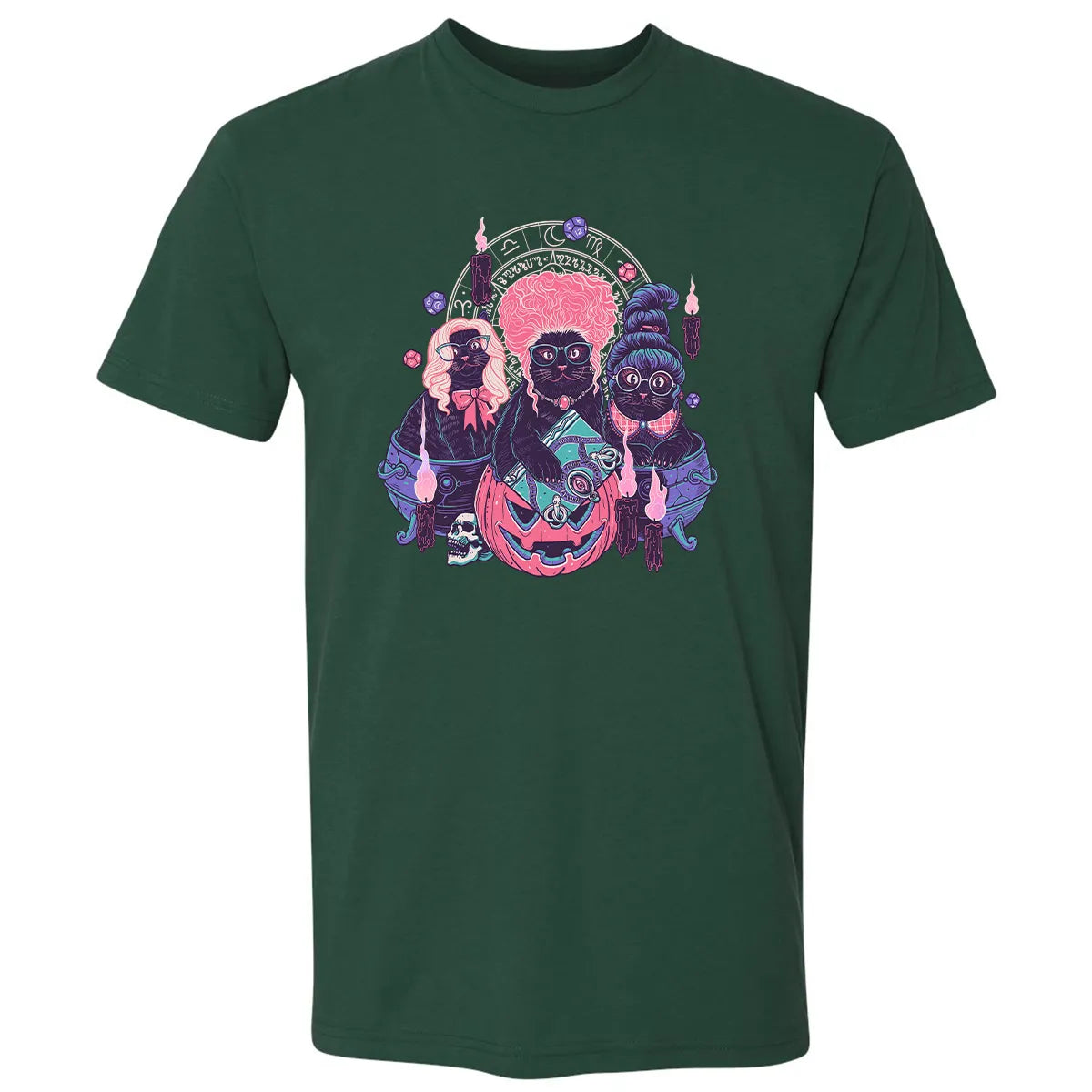 Premium Unisex T-shirt - CNVSRFDD