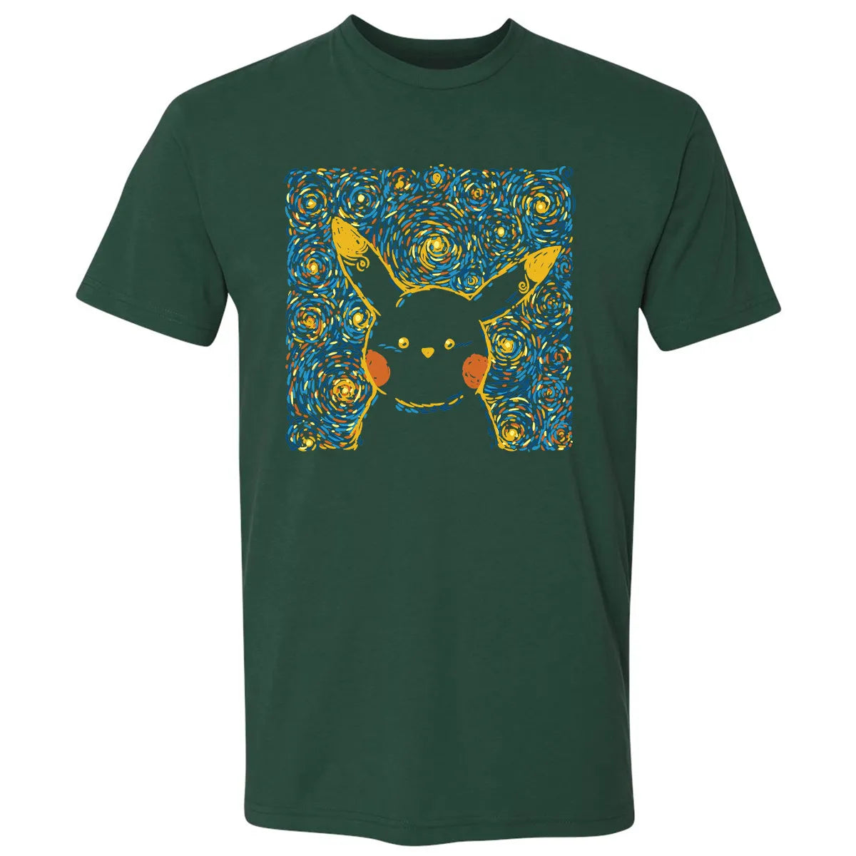 Premium Unisex T-shirt - A8XKYLDZ