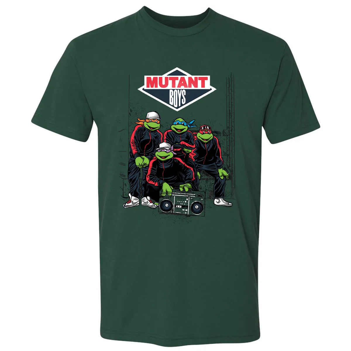 Premium Unisex T-shirt - 8NSCPLGM