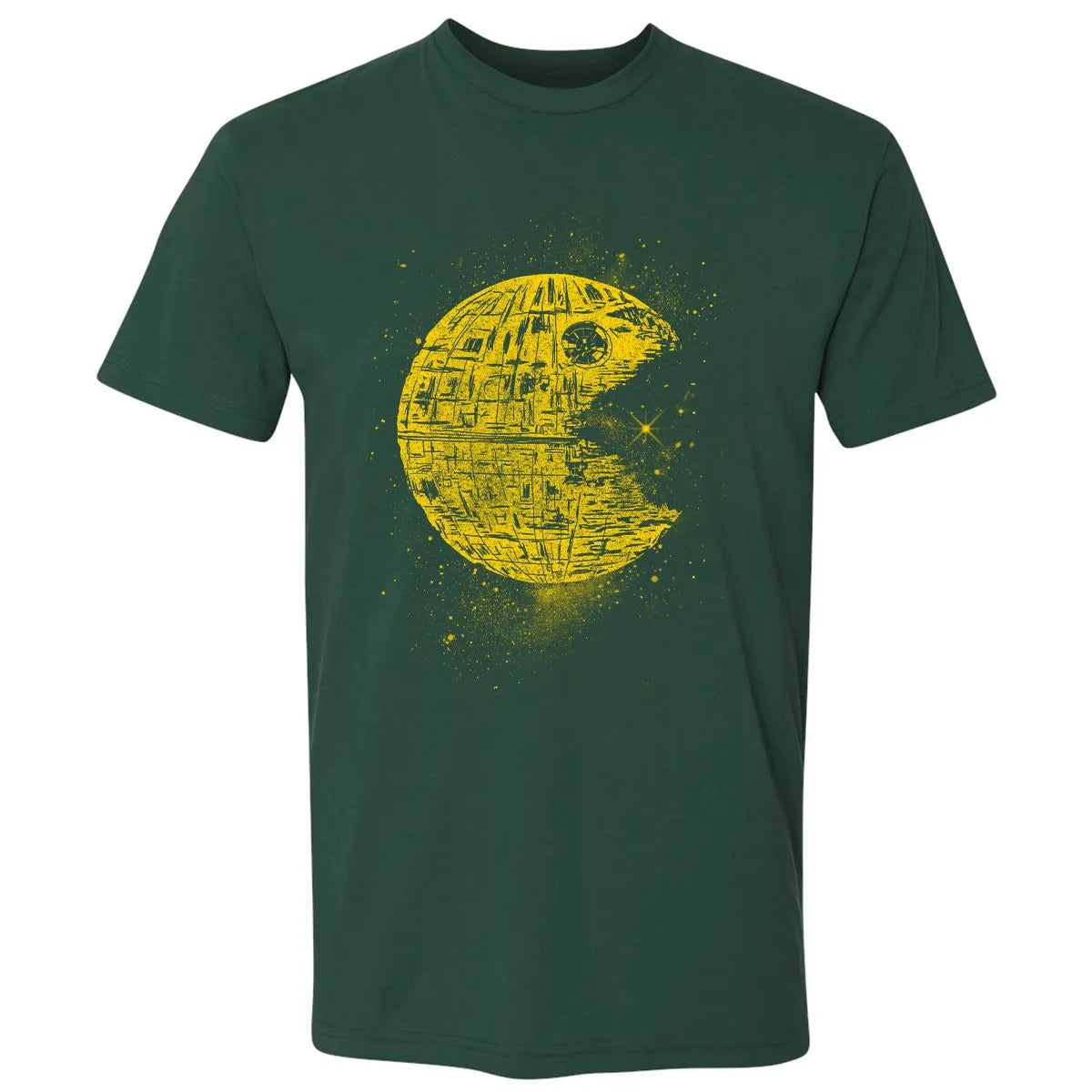 Premium Unisex T-shirt - KQ7Q9UTJ